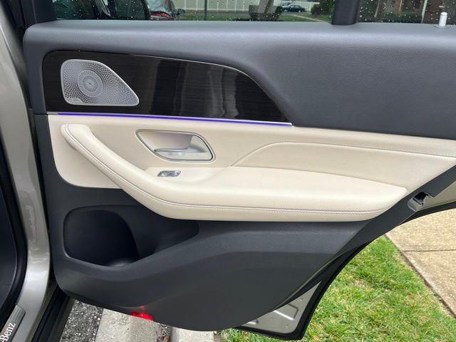 2020 Mercedes-Benz GLE GLE 350 photo
