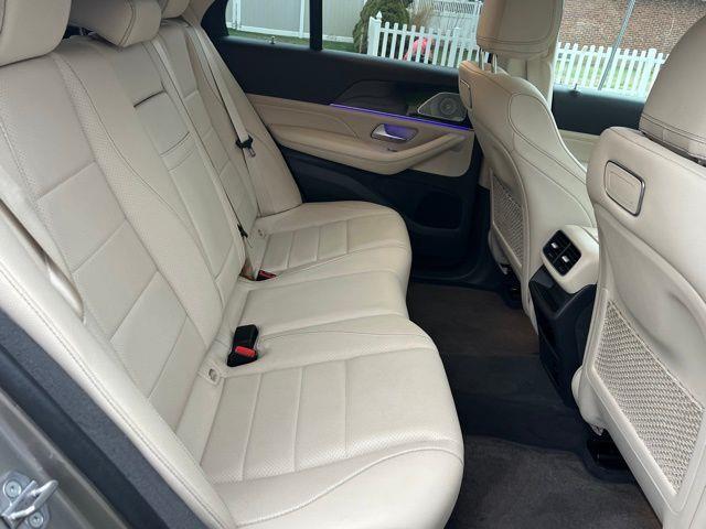 2020 Mercedes-Benz GLE GLE 350 photo