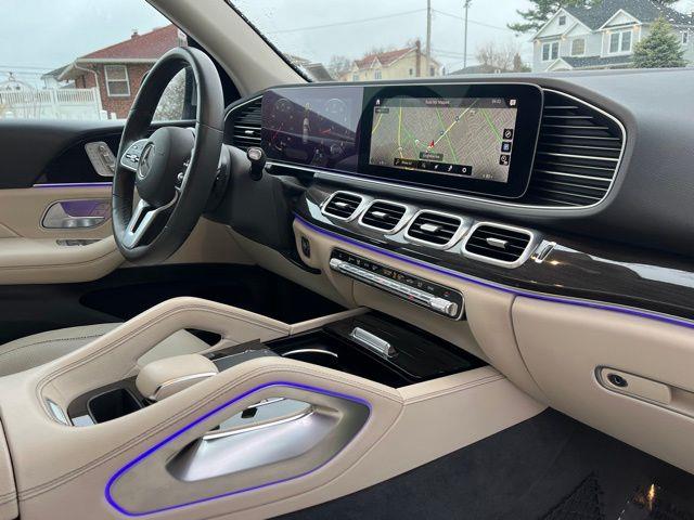 2020 Mercedes-Benz GLE GLE 350 photo
