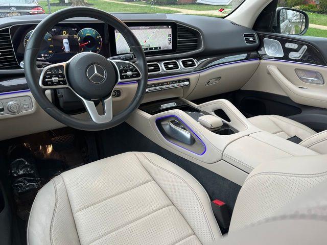 2020 Mercedes-Benz GLE GLE 350 photo