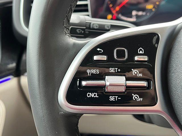 2020 Mercedes-Benz GLE GLE 350 photo