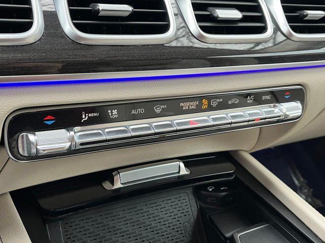 2020 Mercedes-Benz GLE GLE 350 photo