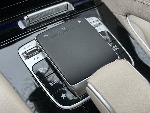 2020 Mercedes-Benz GLE GLE 350 photo