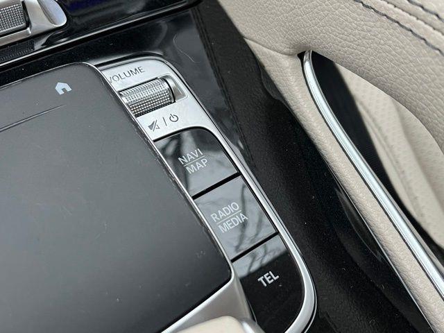 2020 Mercedes-Benz GLE GLE 350 photo