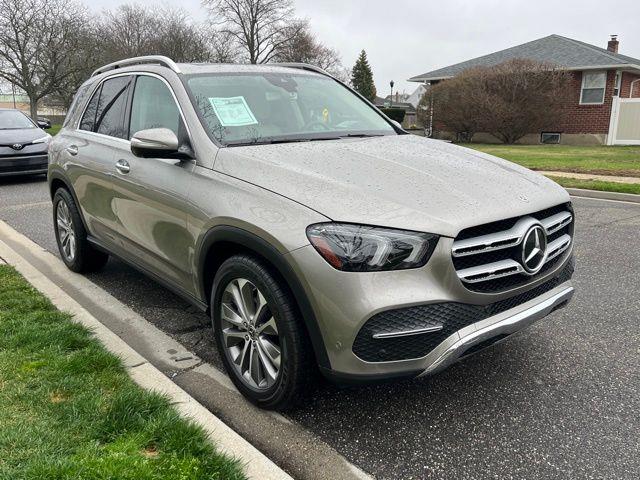2020 Mercedes-Benz GLE GLE 350 photo