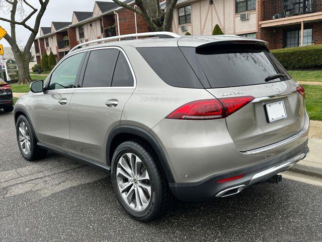 2020 Mercedes-Benz GLE GLE 350 photo