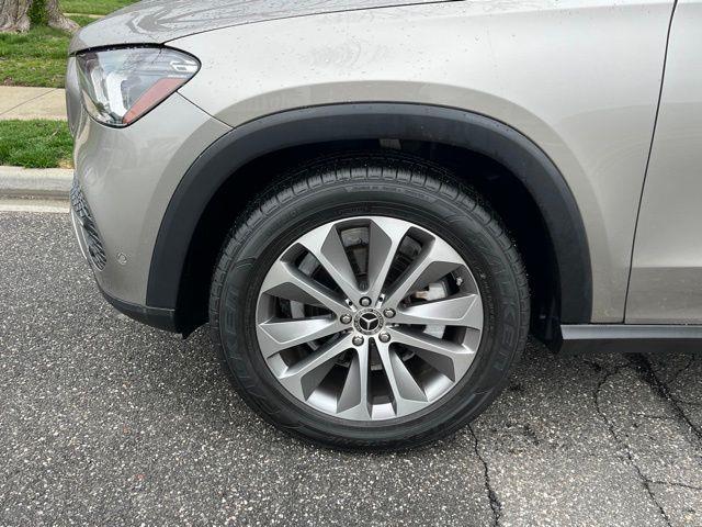 2020 Mercedes-Benz GLE GLE 350 photo