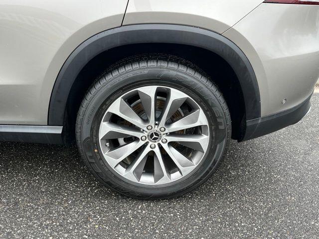 2020 Mercedes-Benz GLE GLE 350 photo