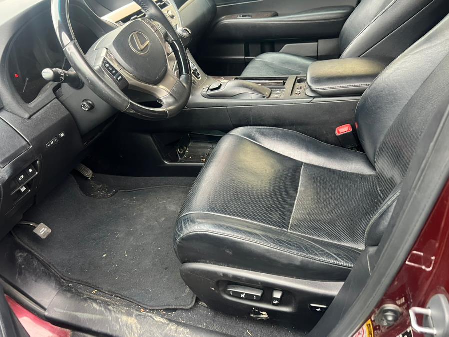 2013 Lexus RX 350 photo