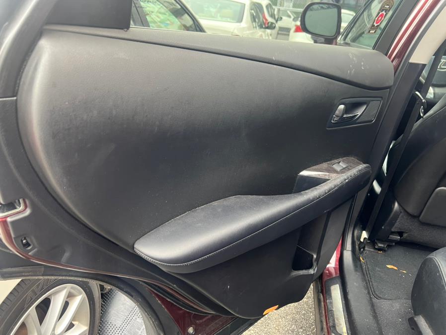 2013 Lexus RX 350 photo