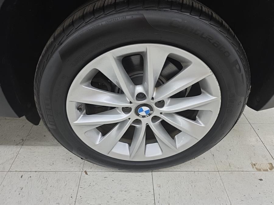 2017 BMW X3 xDrive28i Sports Activity Vehi photo