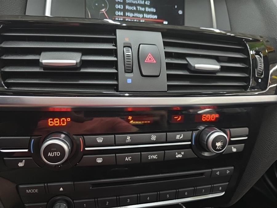 2017 BMW X3 xDrive28i Sports Activity Vehi photo