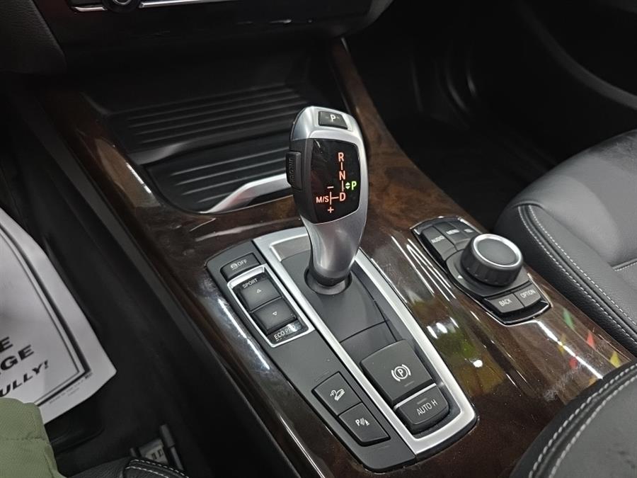 2017 BMW X3 xDrive28i Sports Activity Vehi photo
