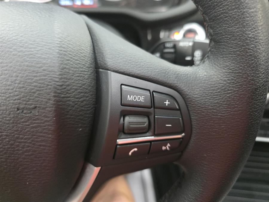 2017 BMW X3 xDrive28i Sports Activity Vehi photo