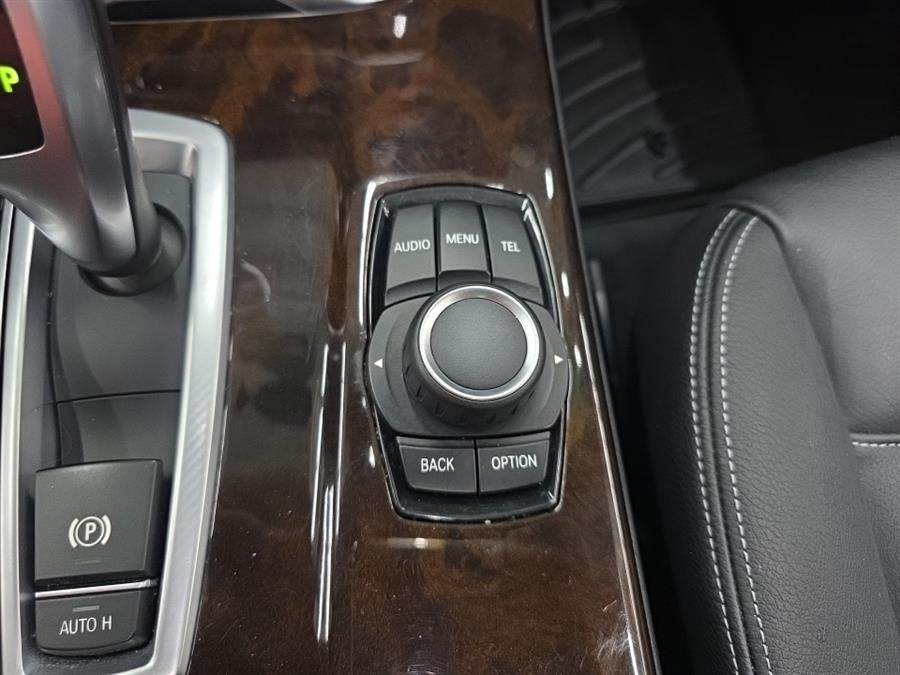 2017 BMW X3 xDrive28i Sports Activity Vehi photo
