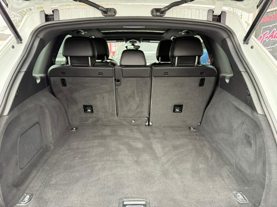 2013 Porsche Cayenne Diesel photo