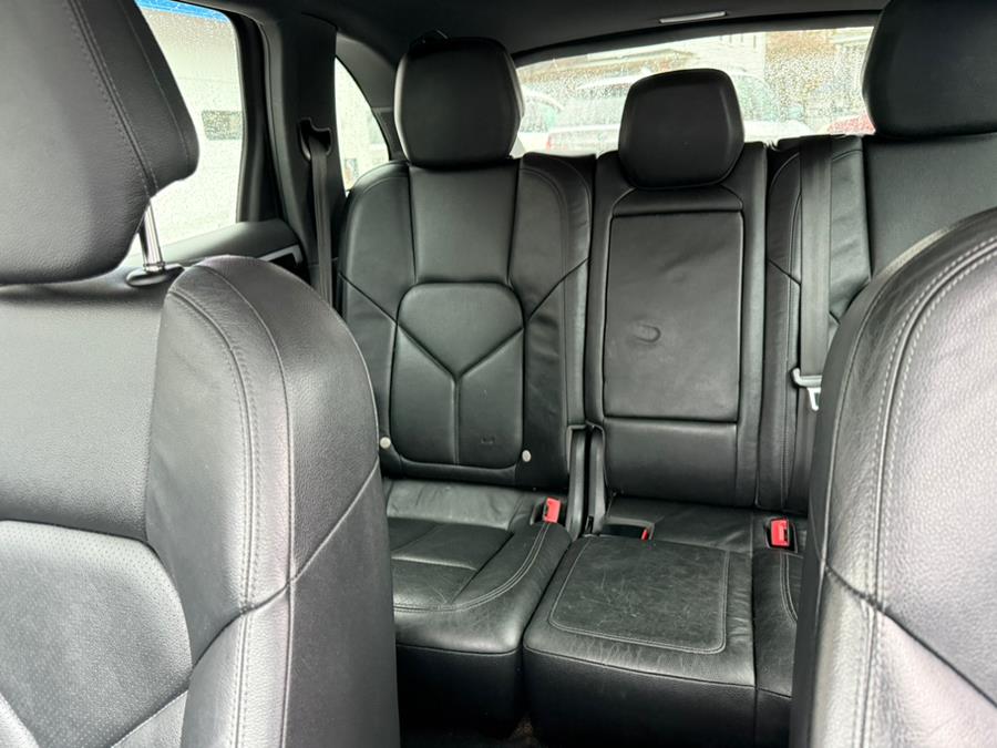 2013 Porsche Cayenne Diesel photo