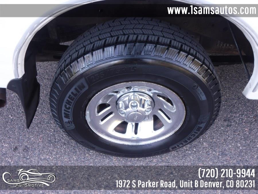 1999 Ford Ranger XLT photo