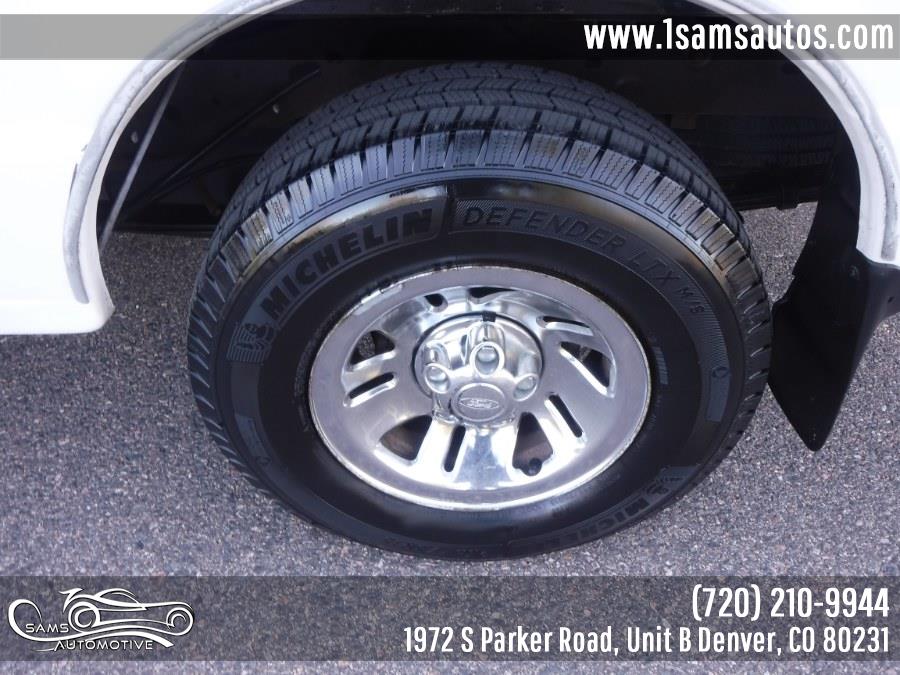 1999 Ford Ranger XLT photo