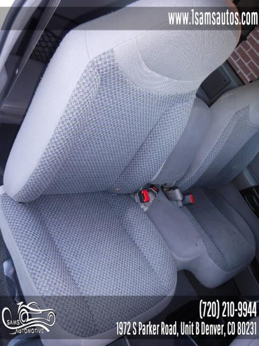 1999 Ford Ranger XLT photo