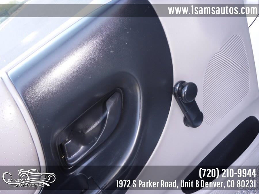 1999 Ford Ranger XLT photo