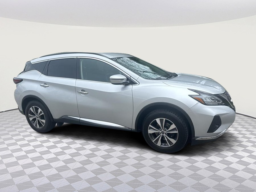 2023 Nissan Murano AWD SV PREMIUM photo