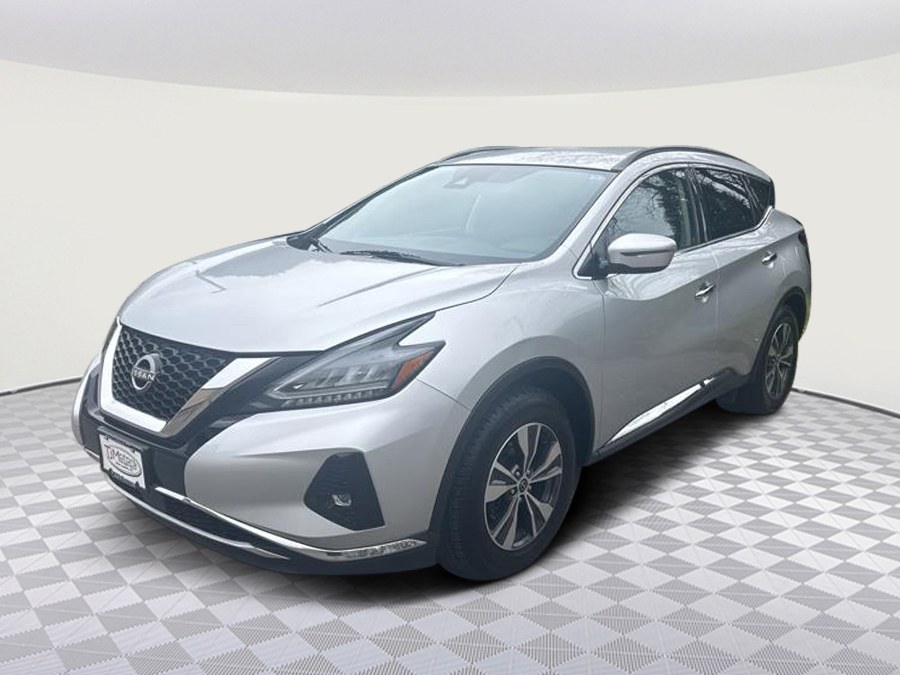 2023 Nissan Murano AWD SV PREMIUM photo