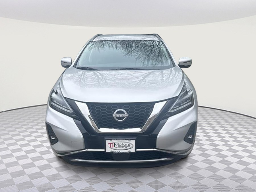 2023 Nissan Murano AWD SV PREMIUM photo