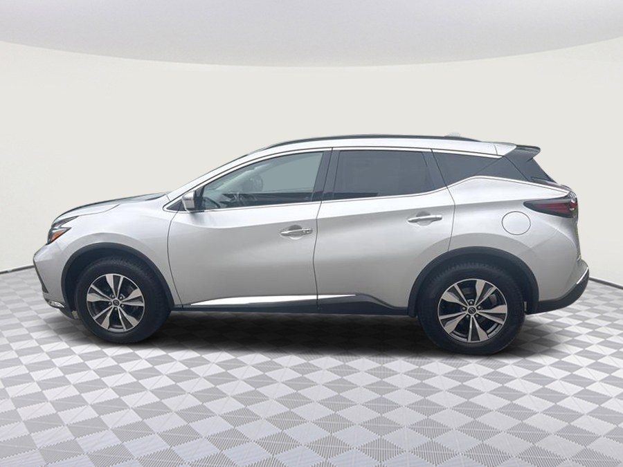 2023 Nissan Murano AWD SV PREMIUM photo