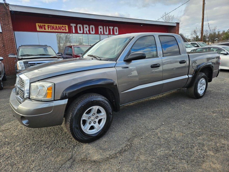 2007 Dodge Dakota ST photo