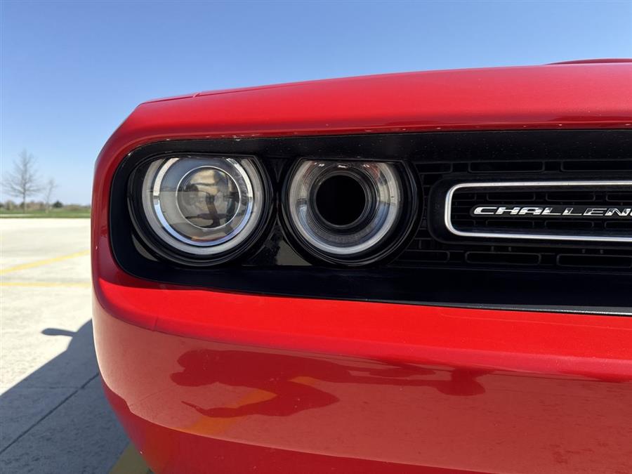 2016 Dodge Challenger R/T Scat Pack photo