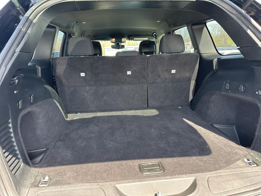 2017 Jeep Grand Cherokee Laredo 4x2 photo
