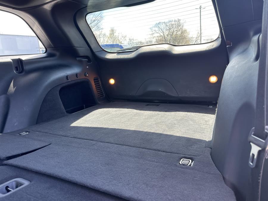 2017 Jeep Grand Cherokee Laredo 4x2 photo