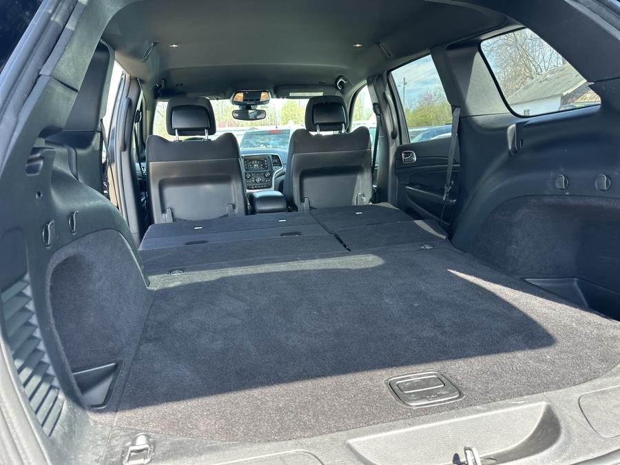 2017 Jeep Grand Cherokee Laredo 4x2 photo