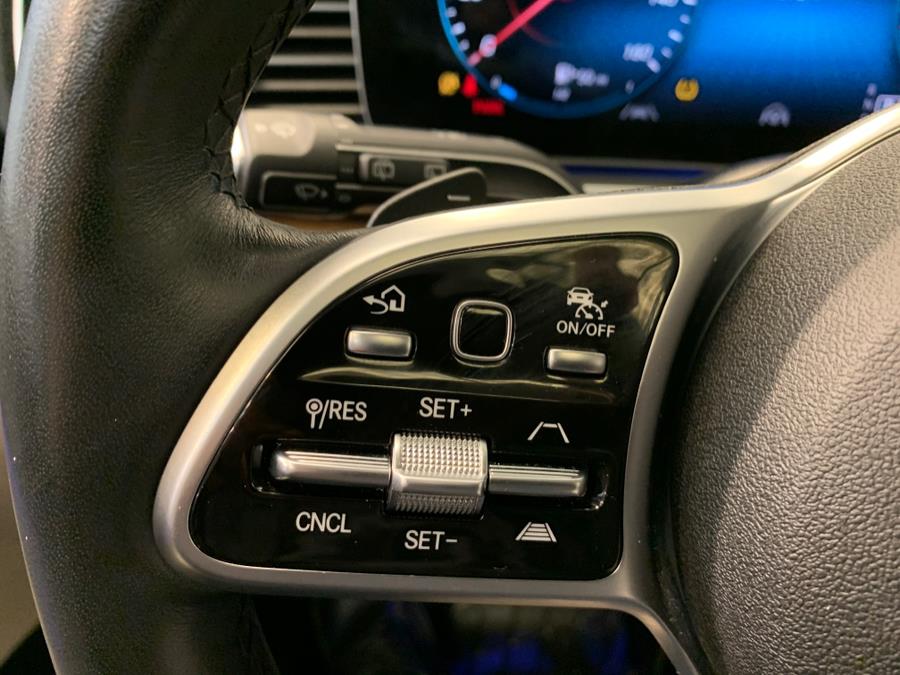 2022 Mercedes-Benz GLE GLE 350 4MATIC SUV photo