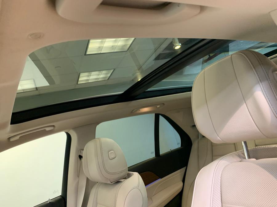 2022 Mercedes-Benz GLE GLE 350 4MATIC SUV photo