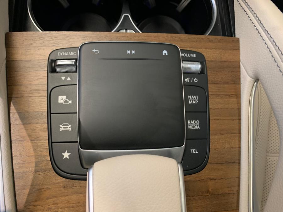 2022 Mercedes-Benz GLE GLE 350 4MATIC SUV photo