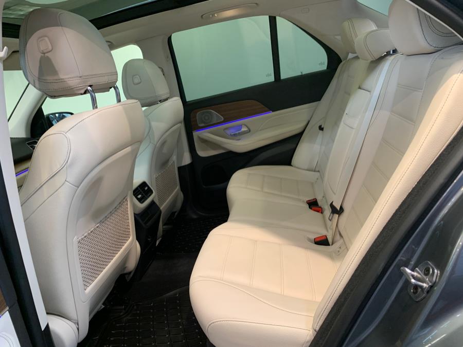 2022 Mercedes-Benz GLE GLE 350 4MATIC SUV photo