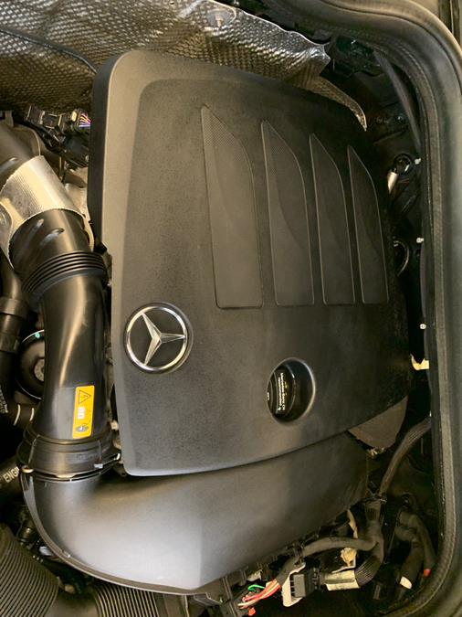2022 Mercedes-Benz GLE GLE 350 4MATIC SUV photo