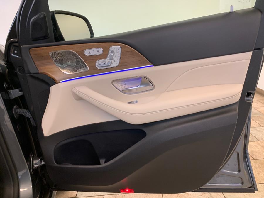 2022 Mercedes-Benz GLE GLE 350 4MATIC SUV photo