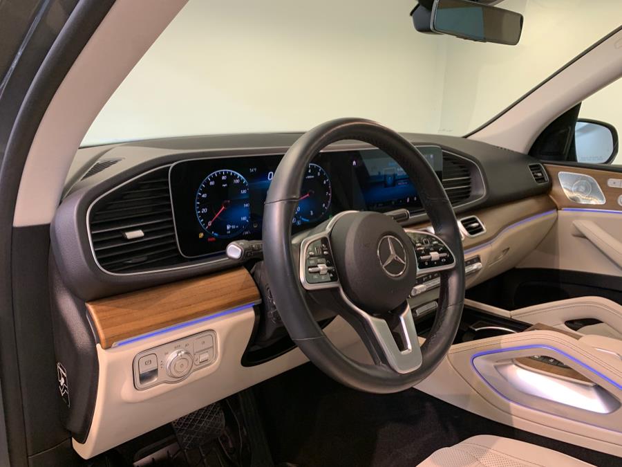 2022 Mercedes-Benz GLE GLE 350 4MATIC SUV photo