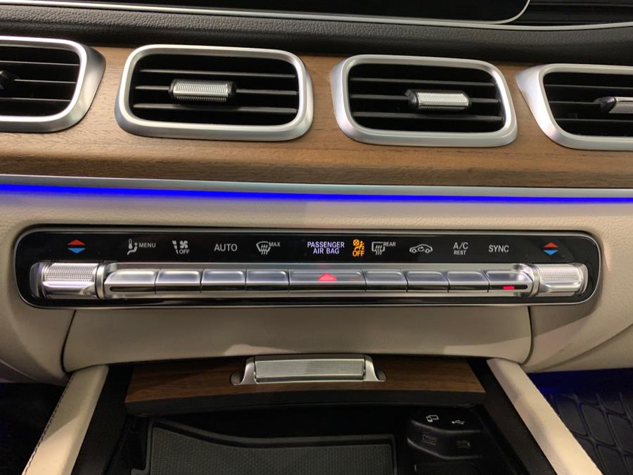 2022 Mercedes-Benz GLE GLE 350 4MATIC SUV photo