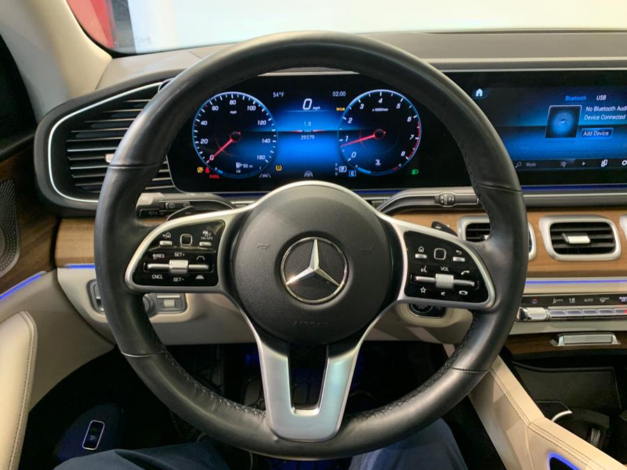 2022 Mercedes-Benz GLE GLE 350 4MATIC SUV photo