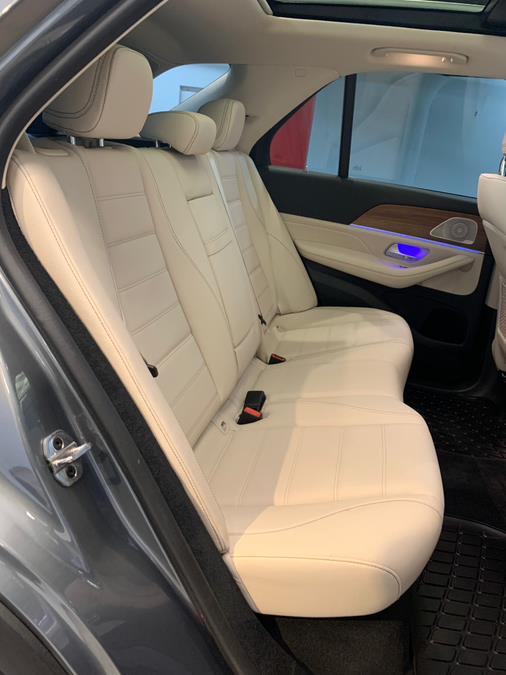 2022 Mercedes-Benz GLE GLE 350 4MATIC SUV photo