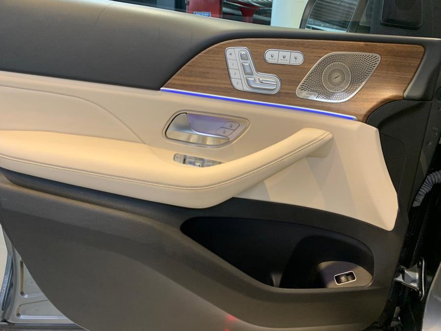 2022 Mercedes-Benz GLE GLE 350 4MATIC SUV photo