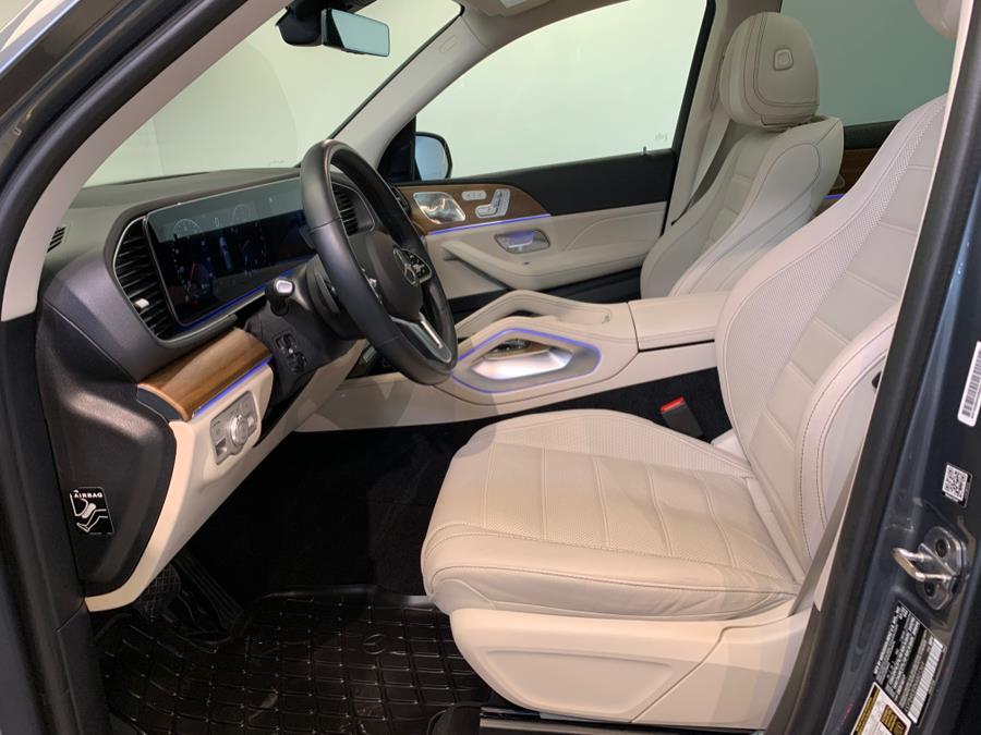 2022 Mercedes-Benz GLE GLE 350 4MATIC SUV photo