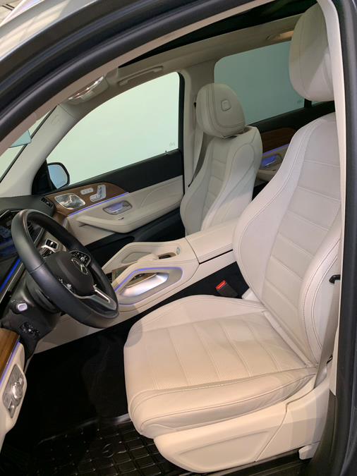 2022 Mercedes-Benz GLE GLE 350 4MATIC SUV photo