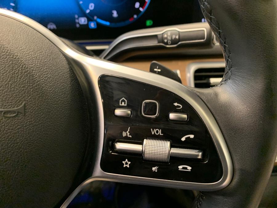 2022 Mercedes-Benz GLE GLE 350 4MATIC SUV photo