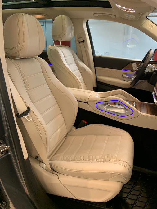 2022 Mercedes-Benz GLE GLE 350 4MATIC SUV photo