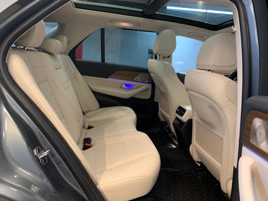 2022 Mercedes-Benz GLE GLE 350 4MATIC SUV photo